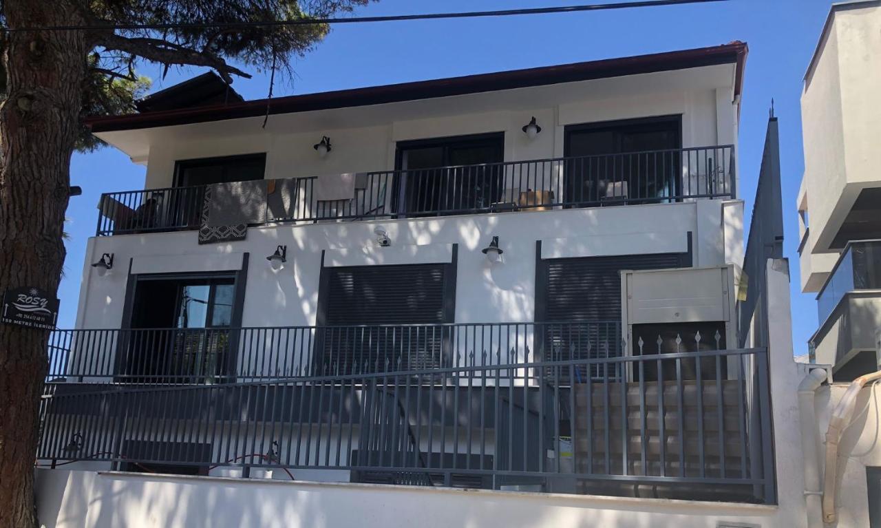 Lulubay Rooms & Suites Kusadası Exterior foto
