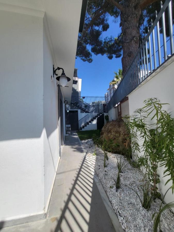 Lulubay Rooms & Suites Kusadası Exterior foto