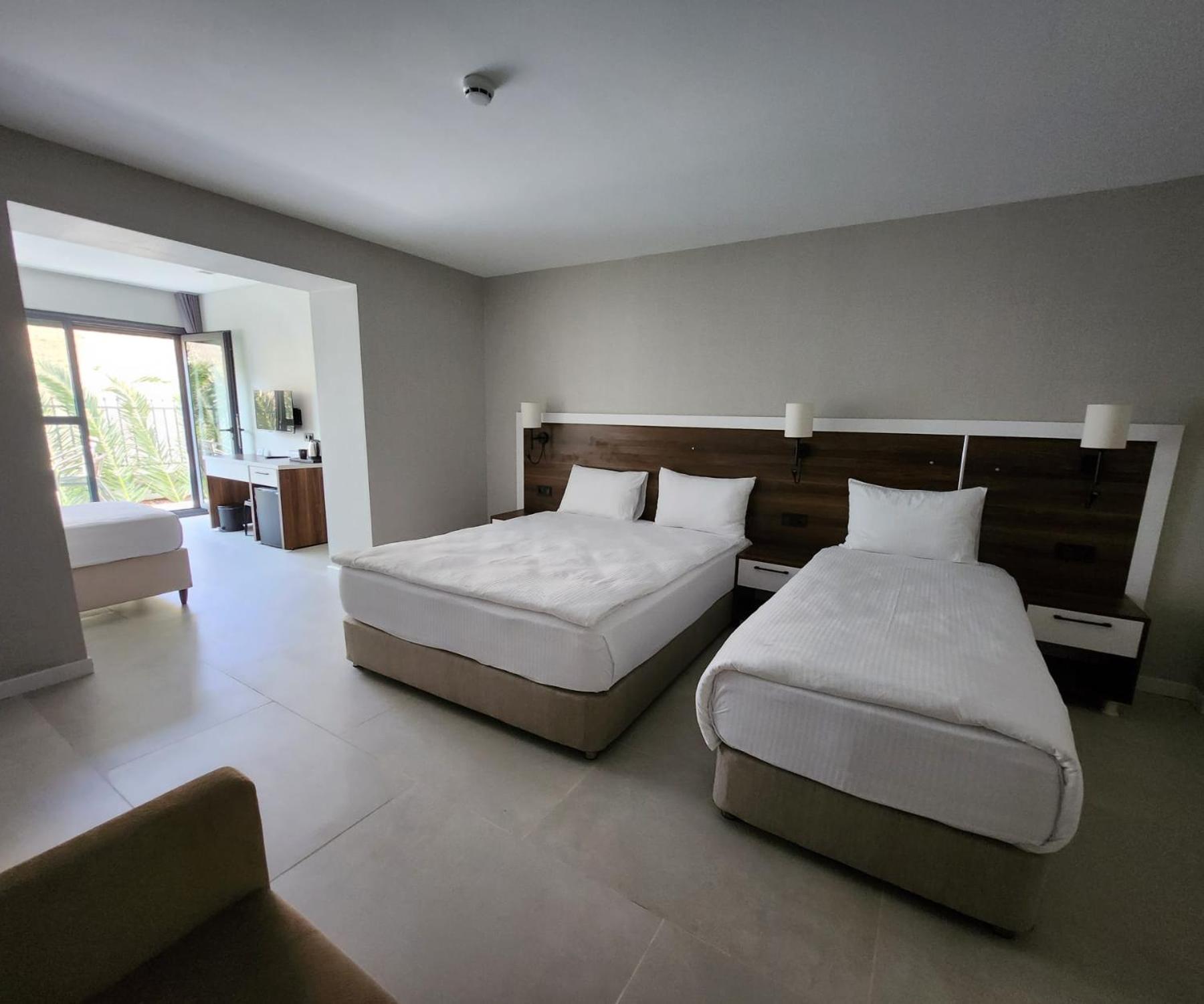 Lulubay Rooms & Suites Kusadası Exterior foto