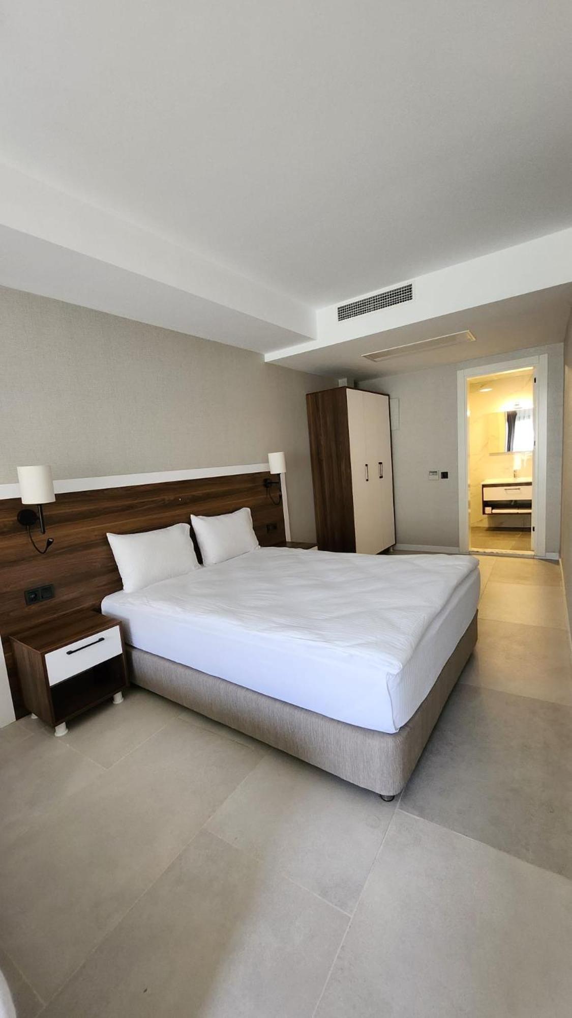 Lulubay Rooms & Suites Kusadası Exterior foto